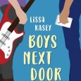 boys next door lissa kasey