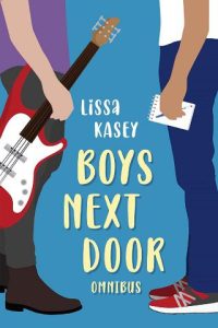 boys next door, lissa kasey