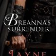 breanna's surrender jayne castel