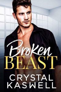broken beast, crystal kaswell