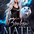 broken mate jen l grey
