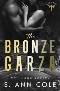 bronze garza, s ann cole