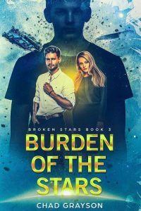 burden of stars, chad grayson