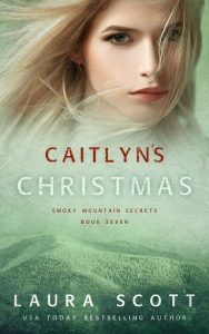 caitlyn's christmas, laura scott