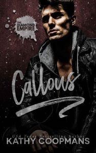 callous, kathy coopmans