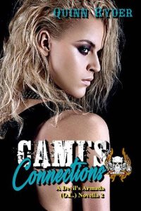 cami's connections, quinn ryder