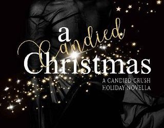 candied christmas charity parkerson