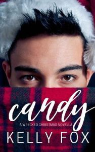 candy, kelly fox