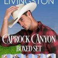 caprock canyon bree livingston