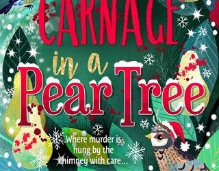 carnage pear tree dakota cassidy