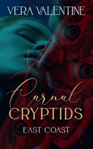 carnal cyptids, vera valentine