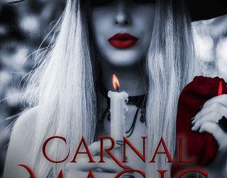 carnal magic joely sue burkhart