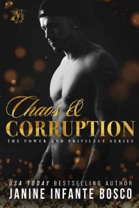 chaos corruption, janine infante bosco