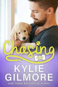 chasing, kylie gilmore