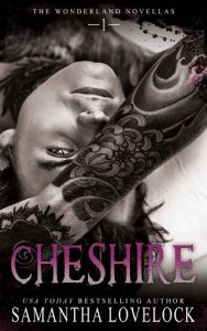 cheshire, samantha lovelock