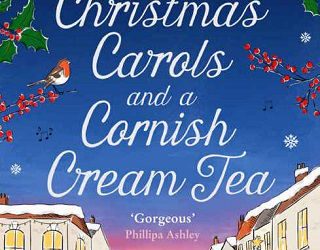 christmas carols cressida mclaughlin