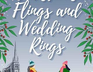 christmas flings beth rain