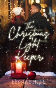 christmas light keeper, elysia strife