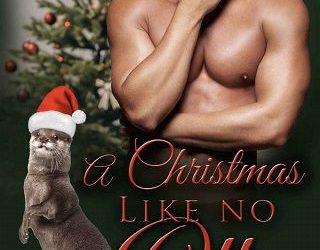 christmas like no otter zoe chant