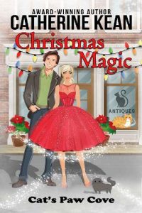 christmas magic, catherine kean