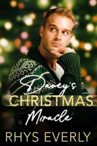 christmas miracle, rhys everly