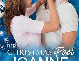 christmas pact joanne dannon