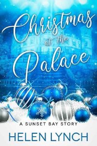 christmas palace, helen lynch