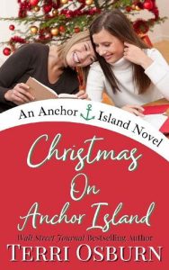 christmas, terri osburn