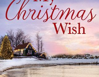 christmas wish jeannie moon