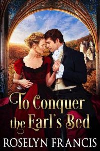 conquer earl, roselyn francis