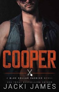 cooper, jacki james
