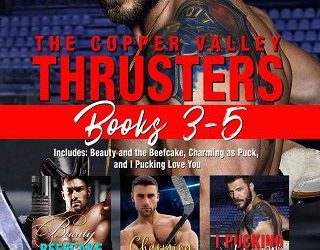 copper valley pippa grant