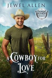 cowboy for love, jewel allen