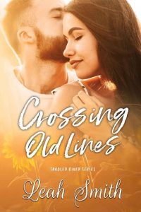 crossing old lines, leah smith