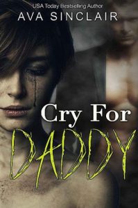 cry for daddy, ava sinclair