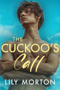 cuckoo's call, lily morton