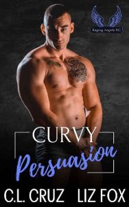 curvy persuasion, cl cruz