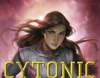 cytonic brandon sanderson