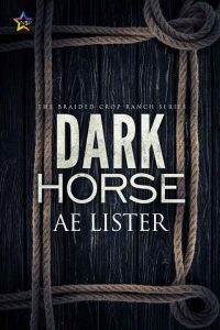 dark horse, ae lister