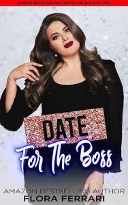 date for boss, flora ferrari