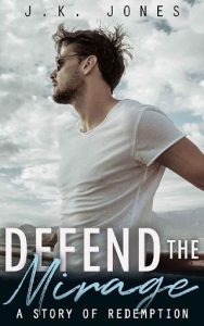 defend mirage, jk jones