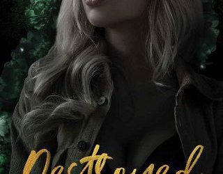 destroyed indie black