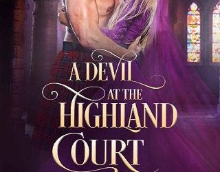 devil highland court celeste barclay