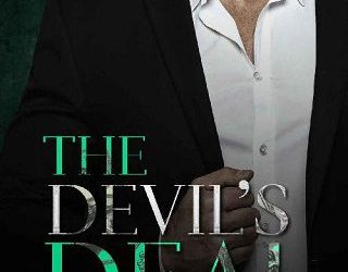 devil's deal lilian harris
