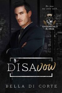 disavow, bella di corte