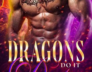 dragons dirtier gemma cates