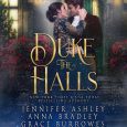 duke halls jennifer ashley