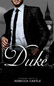 duke, rebecca castle
