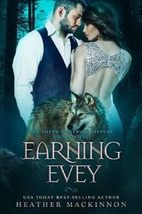 earning evey, heather mackinnon