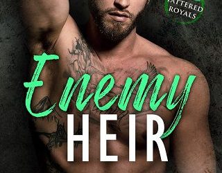 enemy heir carrie ann ryan
